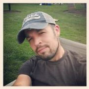 Brad Stooksbury's photo
