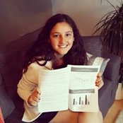 Cigdem Ok's photo