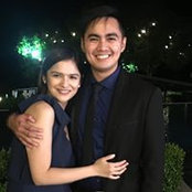 Gianelle Maniego's photo