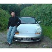Dave Bynams billede