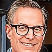 Daniel Collinss billede