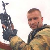 Дмитрий Румянцев's photo