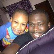 Ehiosu Ogbebor's photo