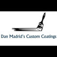 Dan Madrid's Custom Coatings's profile photo