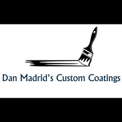 Dan Madrid's Custom Coatings