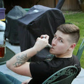 Bryan Bowerss billede