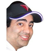 Sandeep Nandas billede
