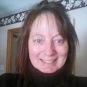 Tracey Pothiers foto