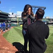 Kayla Robinson's photo