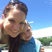 Sarah Petushek's photo