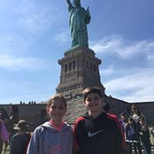 Brian Gallagher's photo
