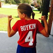 Tarah Boykin's photo