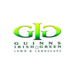 Guinns Irish Green Lawn and Landscape