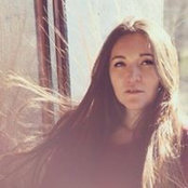Ksenia Moroz's photo