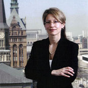 Linda Ivanovics foto