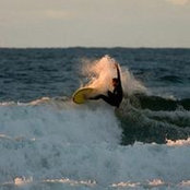 Todd Liddys foto