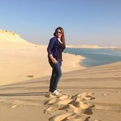 Photo de Asma Badawy