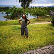 Bo Dlamini's photo