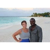 Abby Aggrey's photo