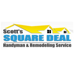 Scott's Square Deal