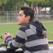 Vikas Arora's photo