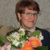 Светлана Горбатовская's photo