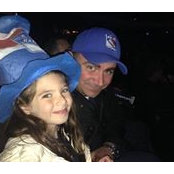 Damian Bruno's photo