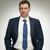 Георгий Суетин's photo