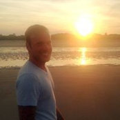 Drew Walkers foto