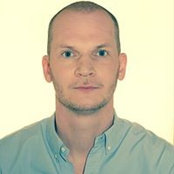 Erik Dahléns foto