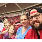 Seth Millhoan's photo