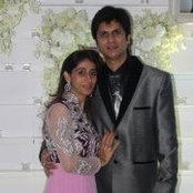 Meghna Tejnani's photo