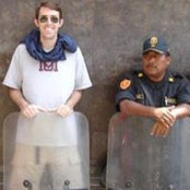Matt Evanss foto