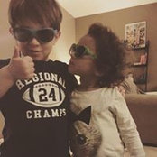 Richard Benjamin's photo