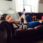 Laura Sriqui's photo