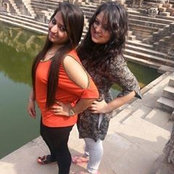 Bhavika Bhalla's photo