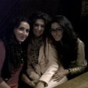 Rena Kerimova's photo
