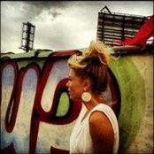 Alexandra Persegol's photo