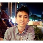 Adrian Lim's photo