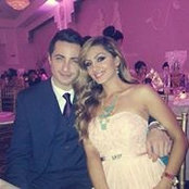 Martin Khalaf's photo