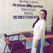 Nada Hammad's photo