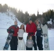 Lona Carter's photo