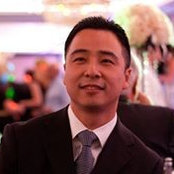 Raymond Ho's photo