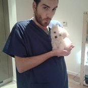 Adam Phillips's photo