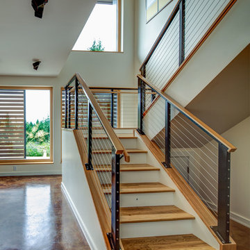 Pumpkin Ridge Passive House