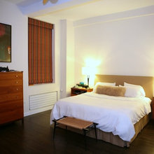 window coverings