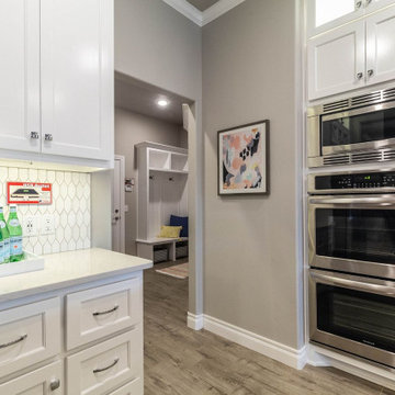 Make a Statement With Finesse, Kitchen Renovation in Hayward, CA
