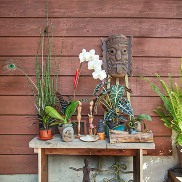 My Houzz: Love Letter to a Small Midcentury Find