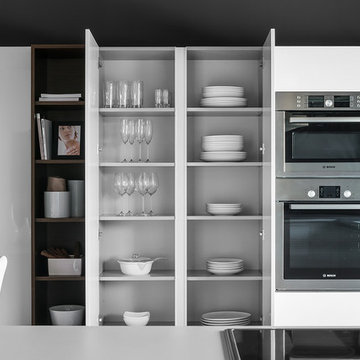 Denmark Modern Kitchen