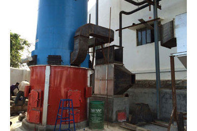 Tritherm- Steam Boiler Coil Fabricator and Manufacturer In Chennai-9884846446